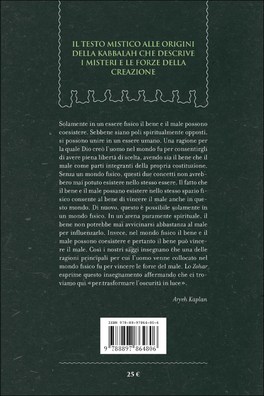 Sefer Yetzirah - Libro della Creazione — Libro - 2