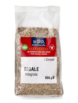Segale Integrale Bio - 1