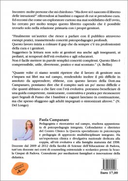 Segnali di Fumo dei Bambini quando Stanno Male — Libro - 2