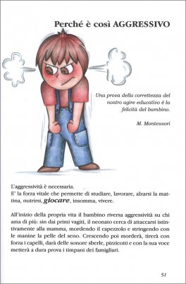 Segnali di Fumo dei Bambini quando Stanno Male — Libro - 3