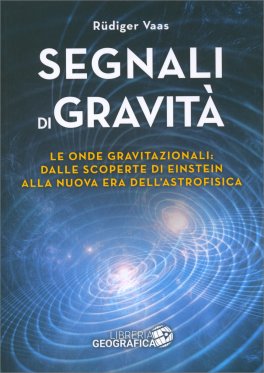 Segnali di Gravità — Libro - 1