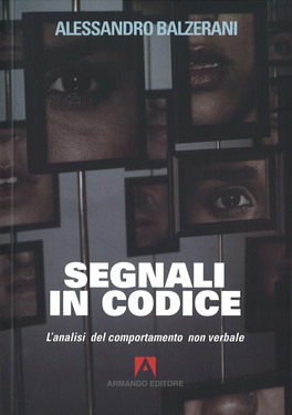 Segnali in Codice — Libro - 1