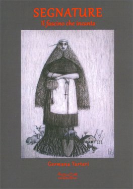 Segnature — Libro - 1
