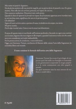 Segnature — Libro - 2