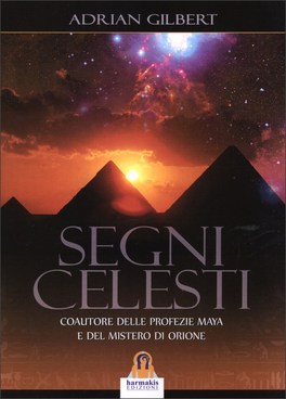 Segni Celesti — Libro - 1