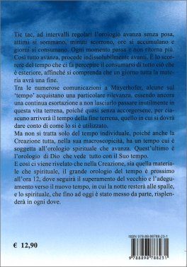 Segni del Nostro Tempo — Libro - 2