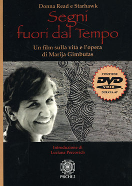 Segni Fuori dal Tempo - Libro + DVD