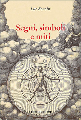 Segni, Simboli e Miti — Libro - 1