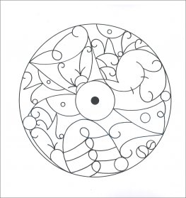 Segni Vivi — Libro - 3