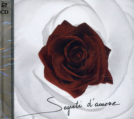 Segreti d'Amore -  2 CD — Audiolibro - 1