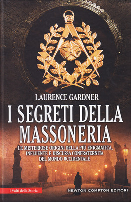 I Segreti della Massoneria — Libro - 1