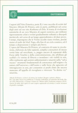Segreti della Tradizione Ermetica -  Vol. 2 — Libro - 2