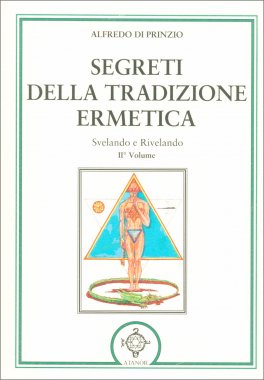 Segreti della Tradizione Ermetica -  Vol. 2 — Libro - 1