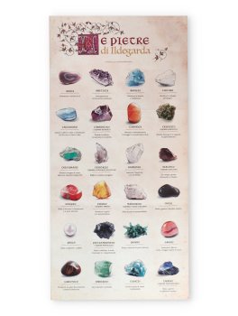 Segreti e Rimedi di Ildegarda di Bingen — Libro - 10