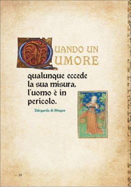 Segreti e Rimedi di Ildegarda di Bingen — Libro - 2