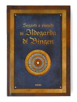 Segreti e Rimedi di Ildegarda di Bingen + Kit di Erbe per l'Amaro Svedese — Libro - 3