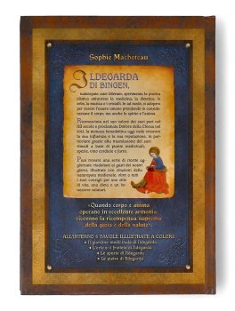 Segreti e Rimedi di Ildegarda di Bingen + Kit di Erbe per l'Amaro Svedese — Libro - 4