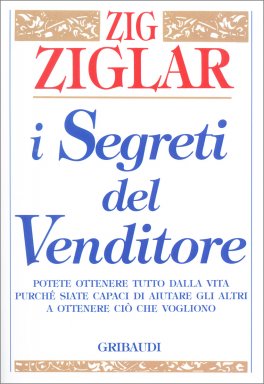 I Segreti del Venditore — Libro - 1