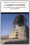 Il segreto di Cheope