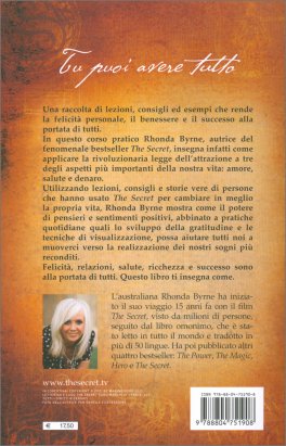 Il Segreto dell'Amore della Salute e il Denaro — Libro - 2