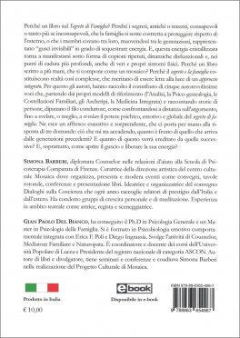 Segreto di Famiglia — Libro - 2
