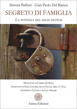 Segreto di Famiglia — Libro - 1