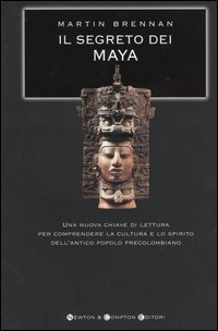 Il Segreto dei Maya