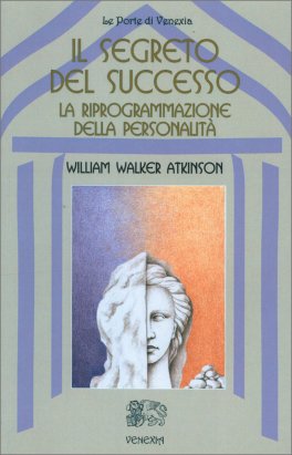 Il Segreto del Successo — Libro - 1
