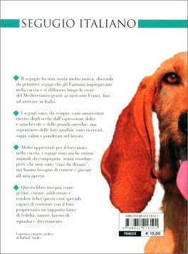 Segugio Italiano — Libro - 2