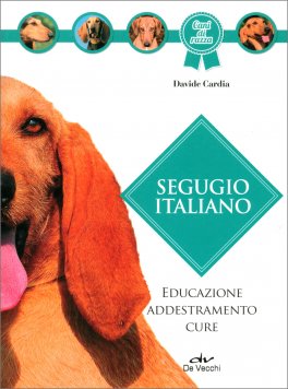 Segugio Italiano — Libro - 1