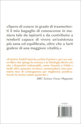 Segui il Battito — Libro - 2