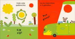 Segui il Palloncino — Libro - 3