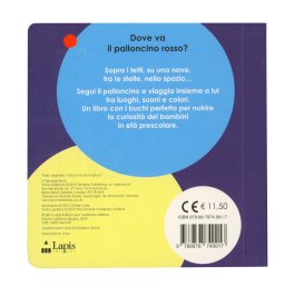 Segui il Palloncino — Libro - 2