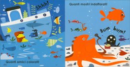 Segui Il Pesciolino — Libro - 3
