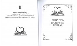 Segui il tuo Cuore — Libro - 3