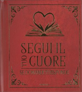 Segui il tuo Cuore — Libro - 1