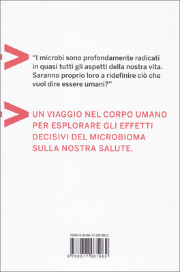 Segui la Pancia — Libro - 2