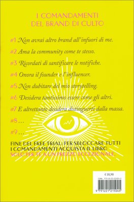Seguimi! — Libro - 2