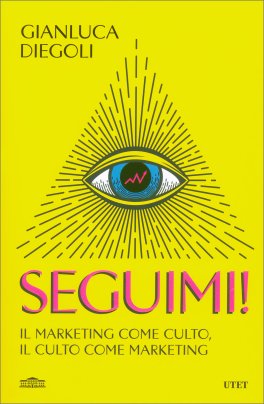 Seguimi! — Libro - 1
