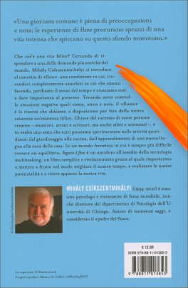 Seguire il Flow — Libro - 2