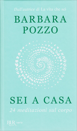 Sei a Casa — Libro - 1