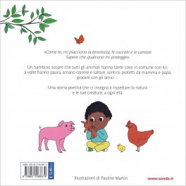 Sei Come Me! — Libro - 2