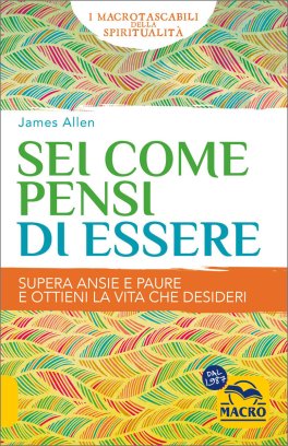 Sei Come Pensi di Essere — Libro - 1