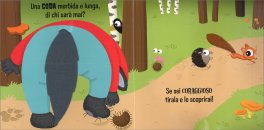 Sei Coraggioso? — Libro - 3