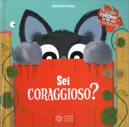 Sei Coraggioso? — Libro - 1