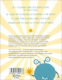 Sei Coraggioso! — Libro - 2