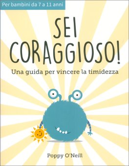 Sei Coraggioso! — Libro - 1