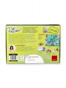 Sei d'Accordo? - 2