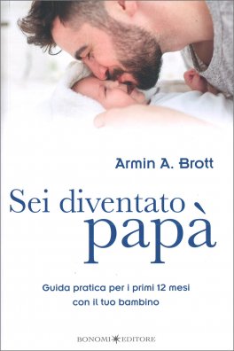 Sei Diventato Papà — Libro - 1