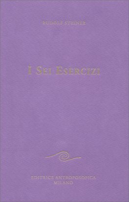 I Sei Esercizi — Libro - 1